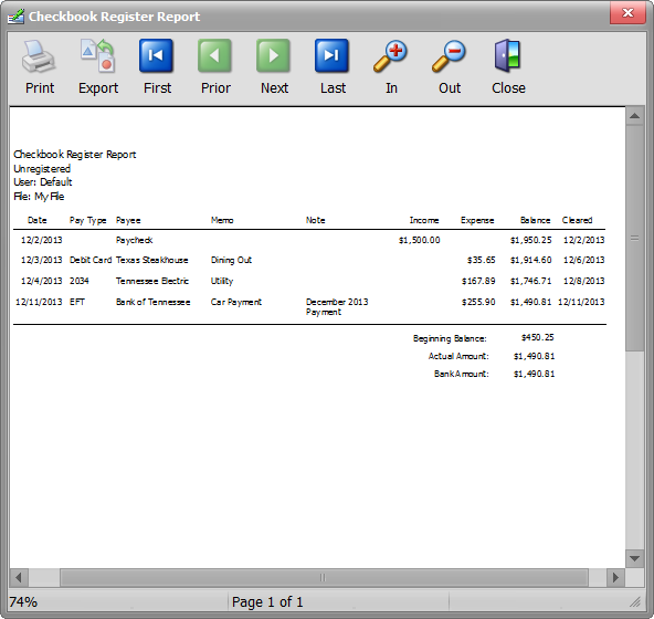 about checkbook software for windows checkbook software for windows